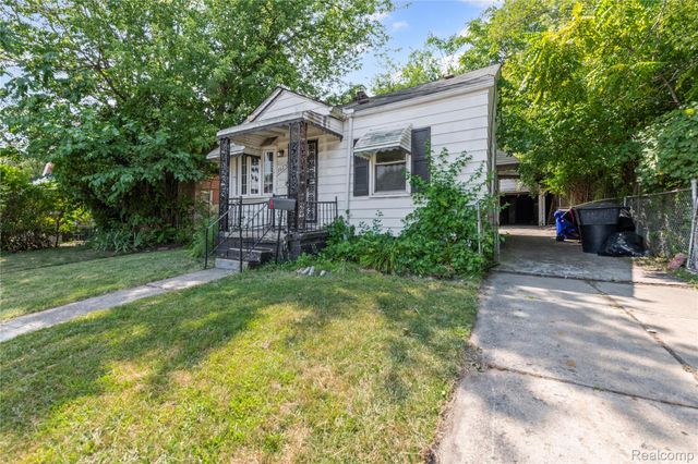 19623 Goddard Street, Detroit, MI 48234