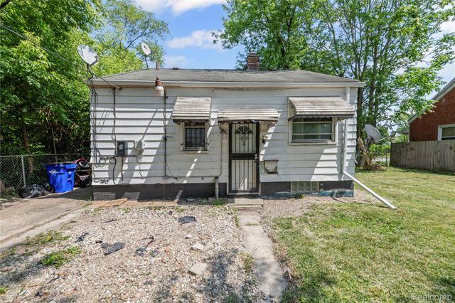 19623 Goddard Street, Detroit, MI 48234