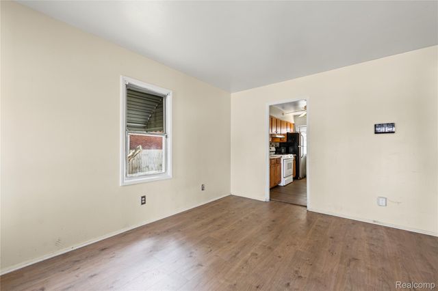 19623 Goddard Street, Detroit, MI 48234