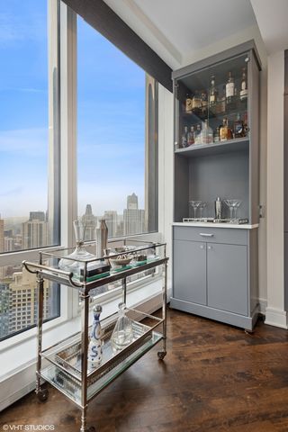 401 N WABASH Avenue 44F, Chicago, IL 60611