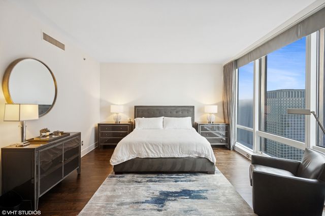 401 N WABASH Avenue 44F, Chicago, IL 60611