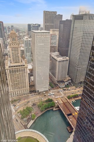 401 N WABASH Avenue 44F, Chicago, IL 60611