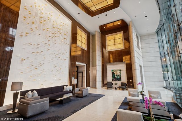 401 N WABASH Avenue 44F, Chicago, IL 60611