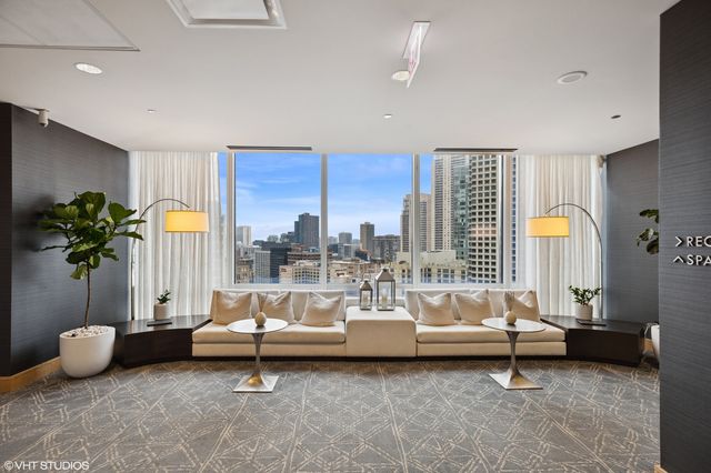 401 N WABASH Avenue 44F, Chicago, IL 60611