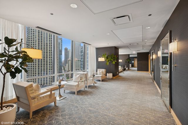 401 N WABASH Avenue 44F, Chicago, IL 60611