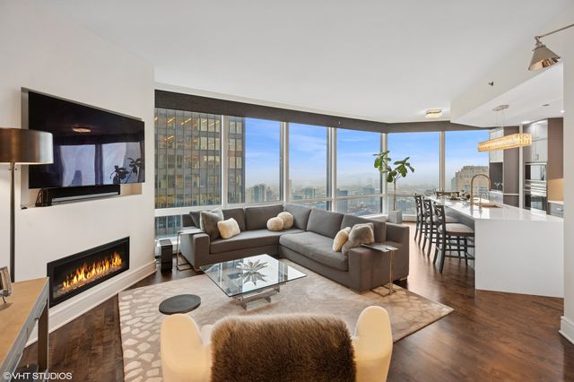 401 N WABASH Avenue 44F, Chicago, IL 60611
