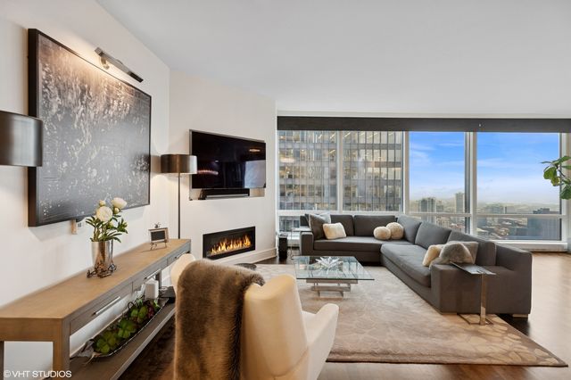 401 N WABASH Avenue 44F, Chicago, IL 60611