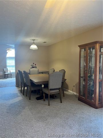 4223 Treesdale Drive, Sellersburg, IN 47172