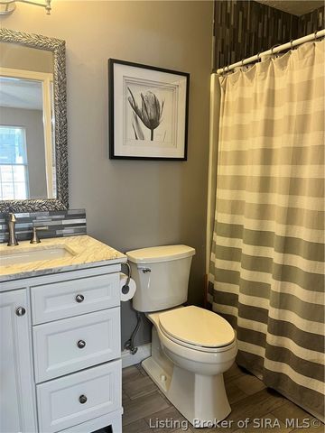 4223 Treesdale Drive, Sellersburg, IN 47172