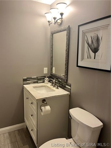 4223 Treesdale Drive, Sellersburg, IN 47172