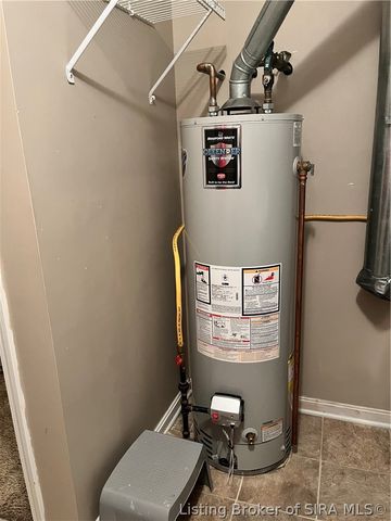 4223 Treesdale Drive, Sellersburg, IN 47172