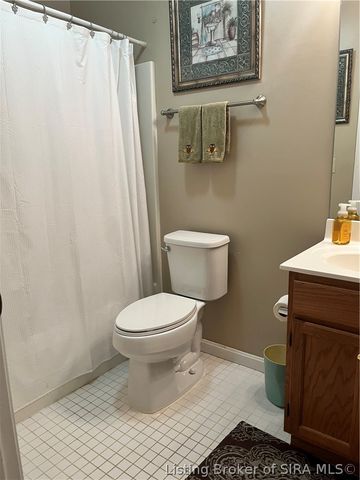 4223 Treesdale Drive, Sellersburg, IN 47172