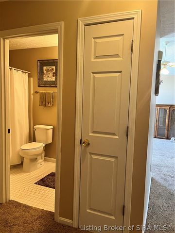 4223 Treesdale Drive, Sellersburg, IN 47172