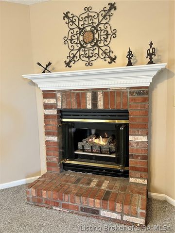 4223 Treesdale Drive, Sellersburg, IN 47172