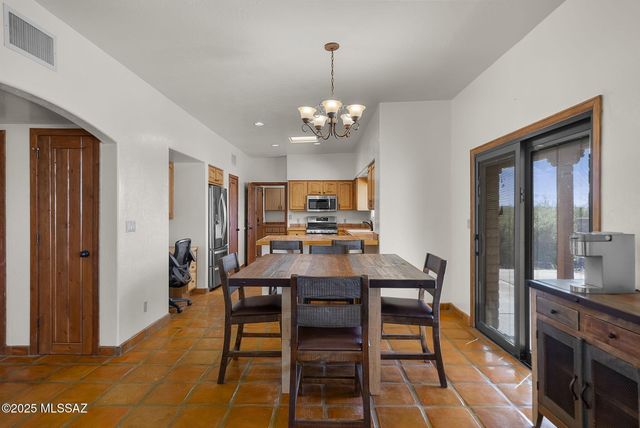 11 Piedra Drive, Tubac, AZ 85646