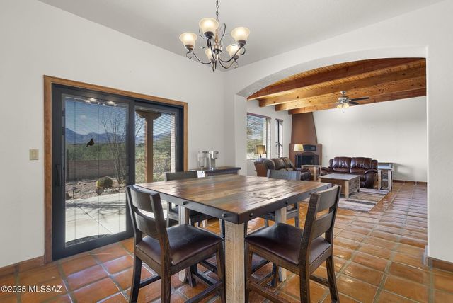 11 Piedra Drive, Tubac, AZ 85646