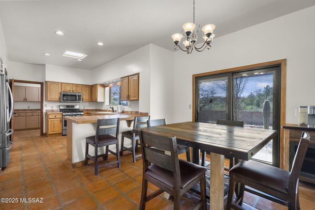 11 Piedra Drive, Tubac, AZ 85646