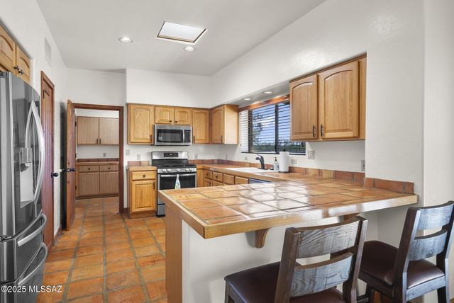 11 Piedra Drive, Tubac, AZ 85646