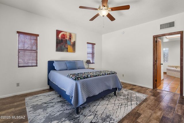 11 Piedra Drive, Tubac, AZ 85646