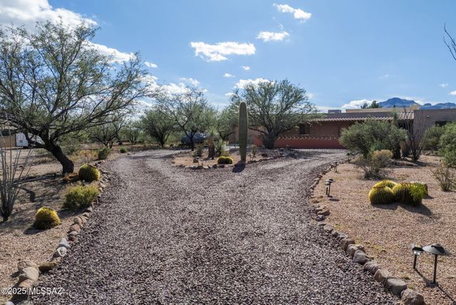 11 Piedra Drive, Tubac, AZ 85646