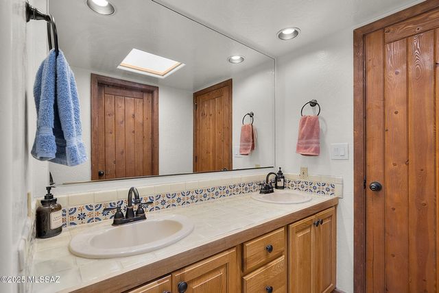 11 Piedra Drive, Tubac, AZ 85646