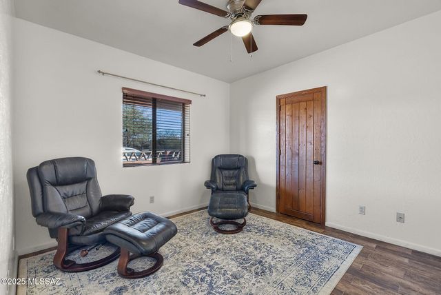 11 Piedra Drive, Tubac, AZ 85646