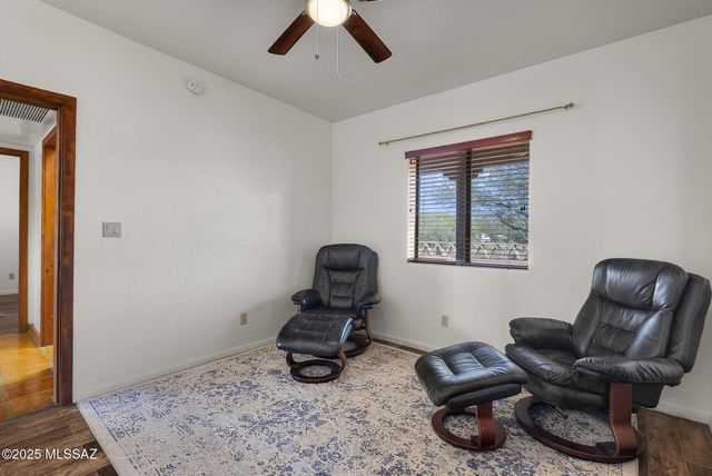 11 Piedra Drive, Tubac, AZ 85646