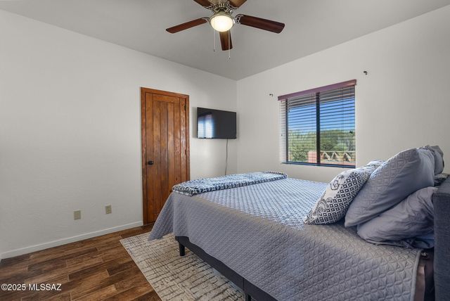 11 Piedra Drive, Tubac, AZ 85646