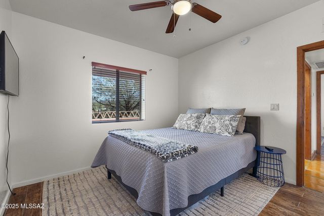 11 Piedra Drive, Tubac, AZ 85646