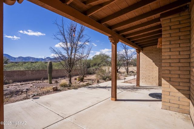 11 Piedra Drive, Tubac, AZ 85646