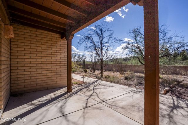 11 Piedra Drive, Tubac, AZ 85646
