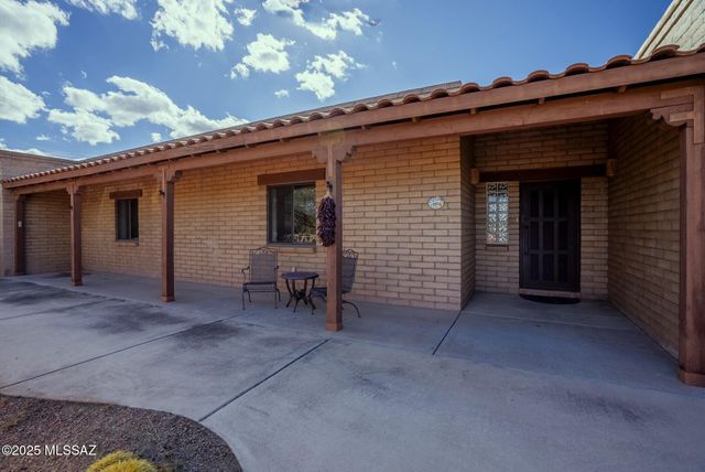 11 Piedra Drive, Tubac, AZ 85646