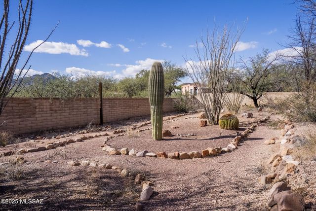 11 Piedra Drive, Tubac, AZ 85646