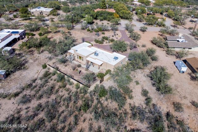 11 Piedra Drive, Tubac, AZ 85646