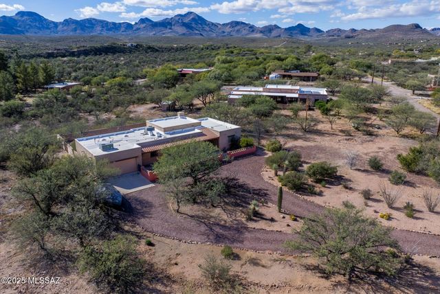 11 Piedra Drive, Tubac, AZ 85646
