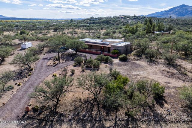 11 Piedra Drive, Tubac, AZ 85646