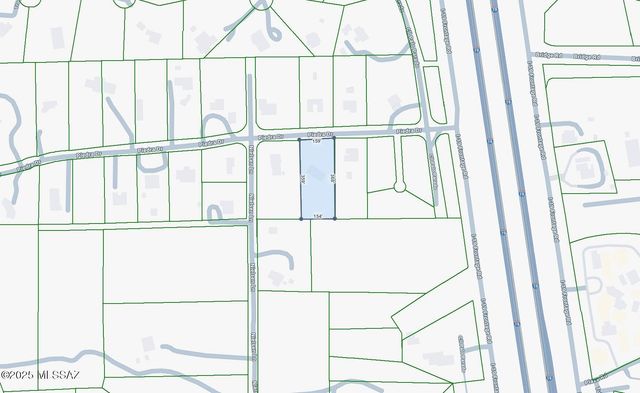 11 Piedra Drive, Tubac, AZ 85646