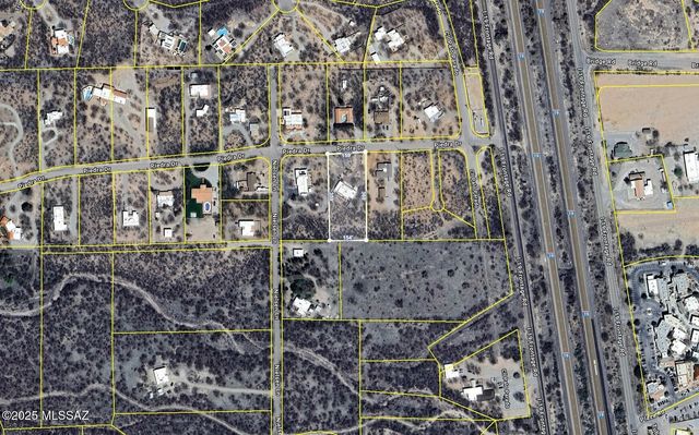 11 Piedra Drive, Tubac, AZ 85646