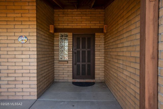 11 Piedra Drive, Tubac, AZ 85646