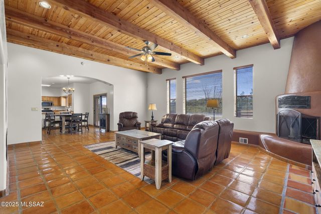 11 Piedra Drive, Tubac, AZ 85646