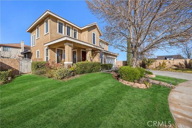 40755 Knollwood Court, Palmdale, CA 93551