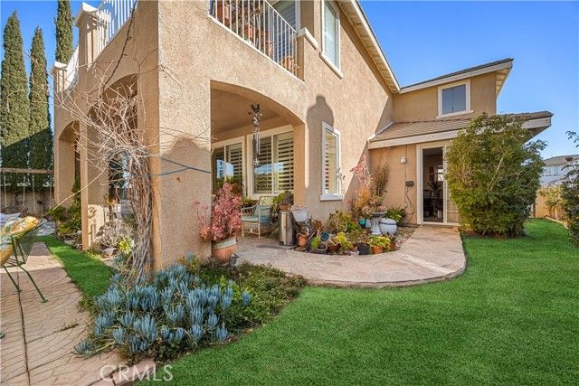 40755 Knollwood Court, Palmdale, CA 93551