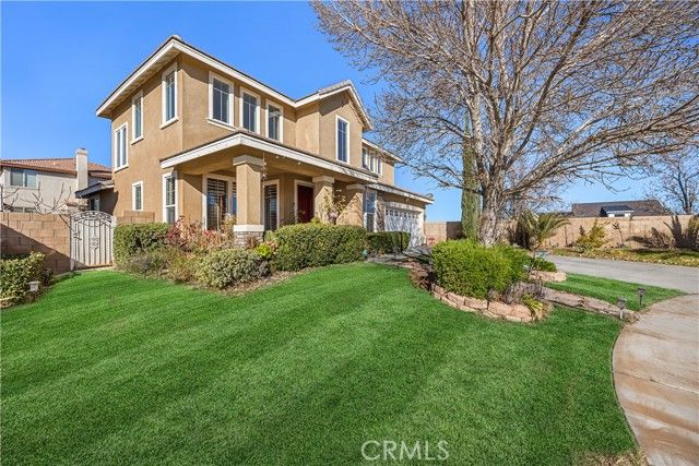 40755 Knollwood Court, Palmdale, CA 93551