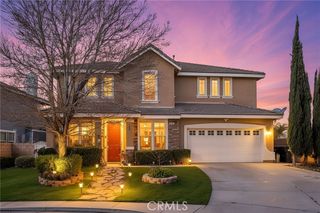 40755 Knollwood Court, Palmdale, CA 93551