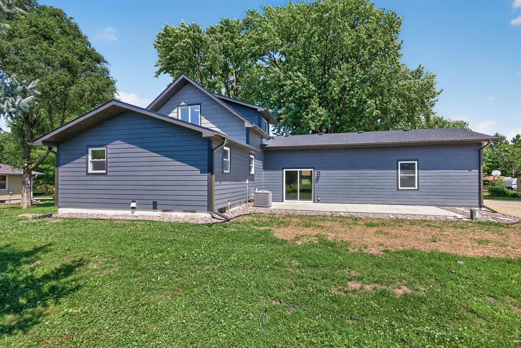 5146 Cleveland Street, Veseli, MN 55046 — photo 2