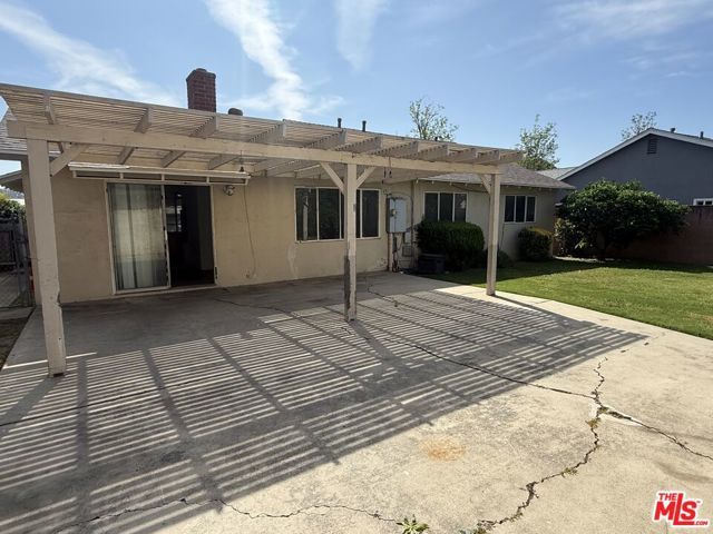 12733 Meadow Green Road, La Mirada, CA 90638