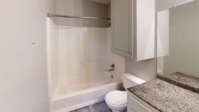 12603 Summer Hill Drive, Balch Springs, TX 75180