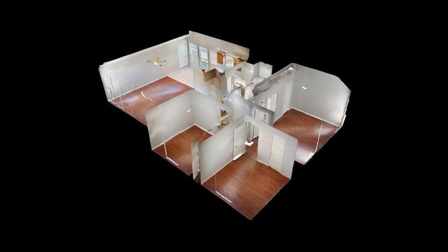 12603 Summer Hill Drive, Balch Springs, TX 75180