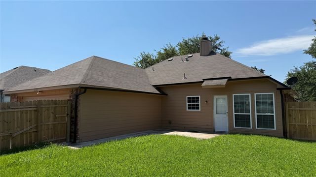 12603 Summer Hill Drive, Balch Springs, TX 75180