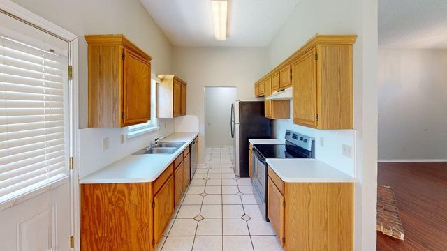 12603 Summer Hill Drive, Balch Springs, TX 75180